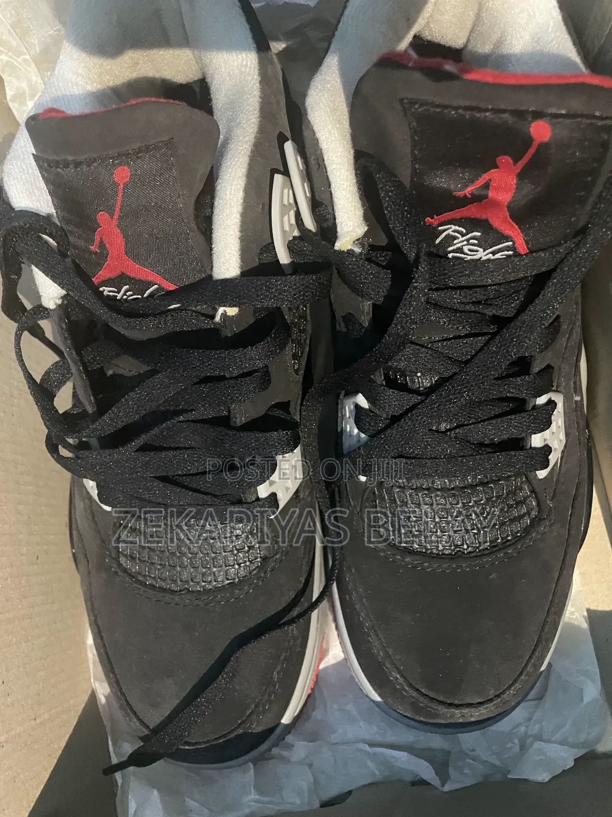 Air Jordan 4