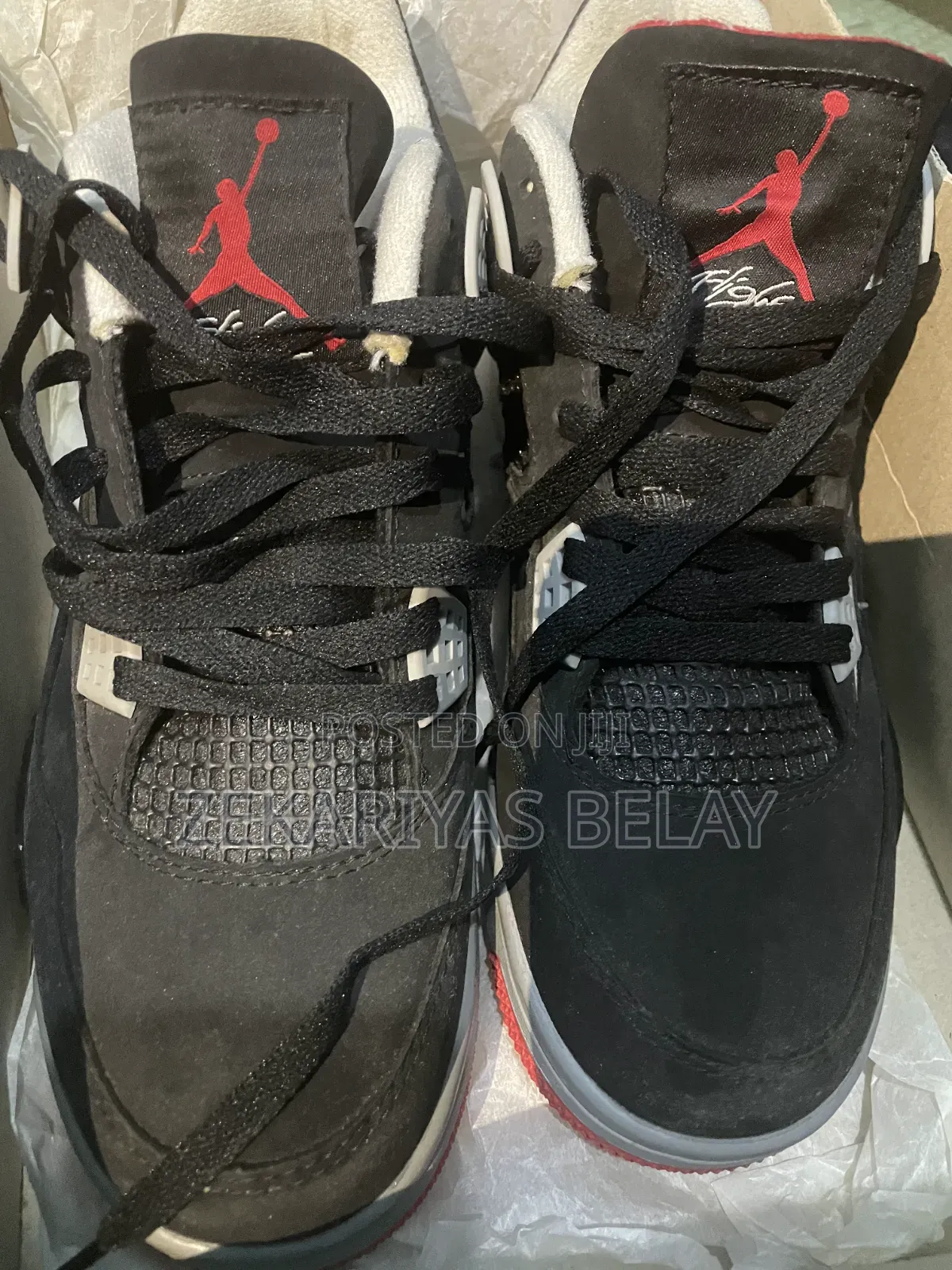 Air Jordan 4