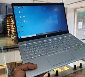 New Laptop HP Pavilion 14 16GB Intel Core i7 SSD 512GB