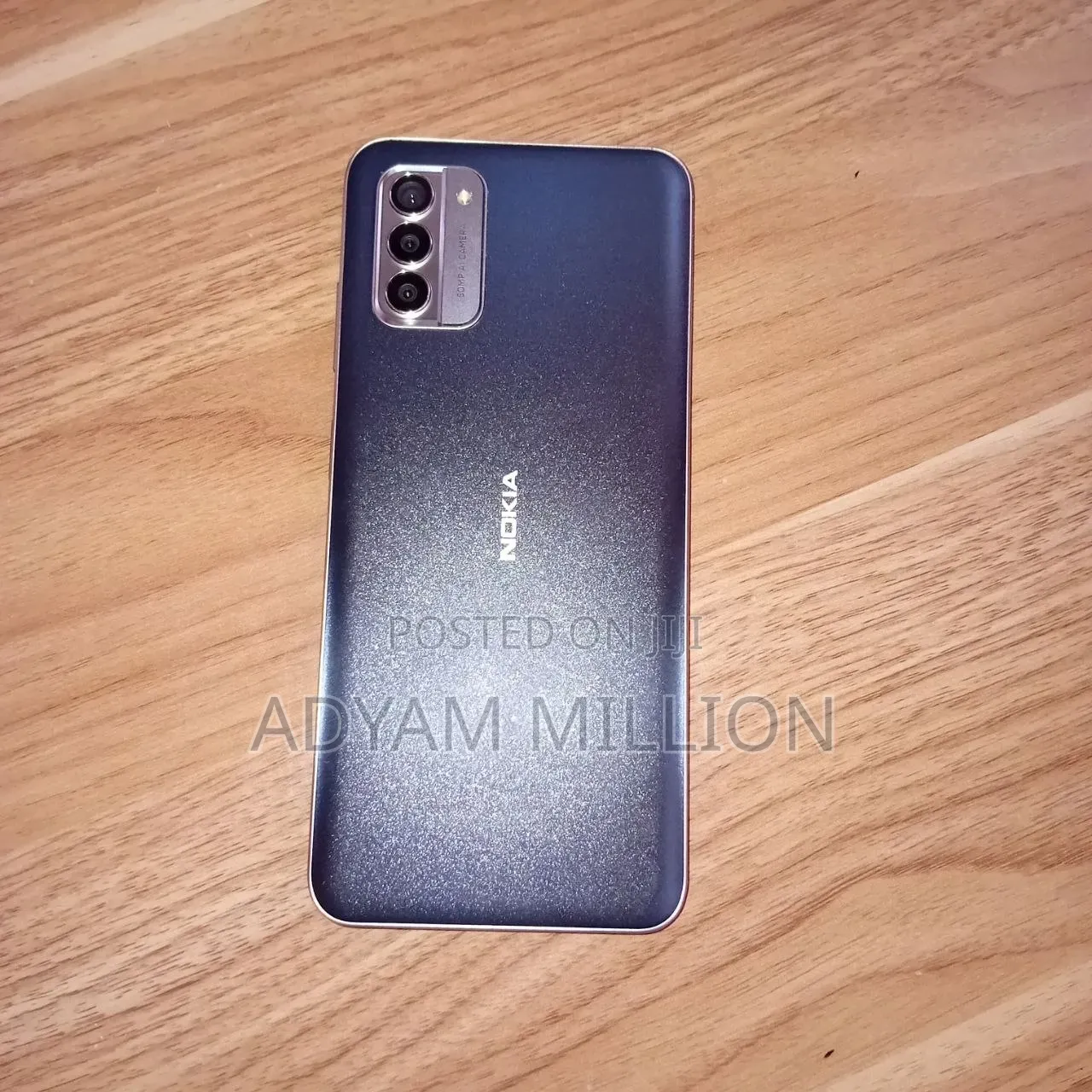 Nokia G42 128 GB Blue