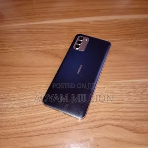 Nokia G42 128 GB Blue