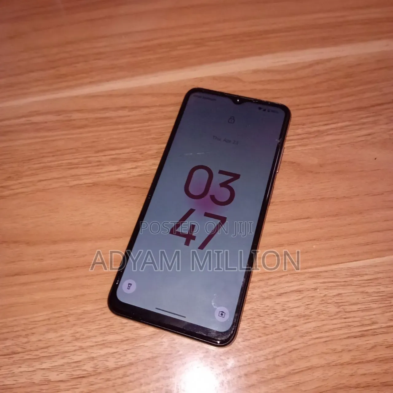Nokia G42 128 GB Blue