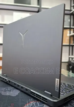 New Laptop Lenovo 16GB Intel Core i9 SSD 1T