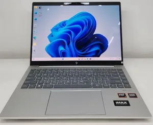 New Laptop HP Pavilion 15 16GB AMD Ryzen 7 SSD 1T