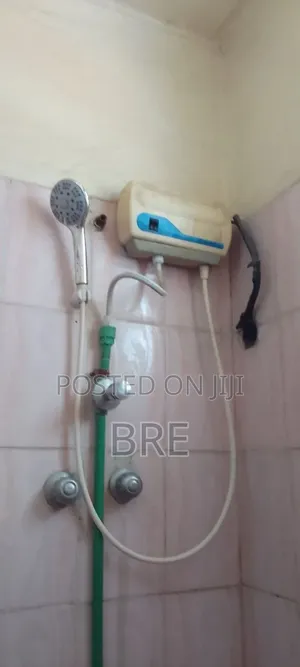 Atmor Shower Heater