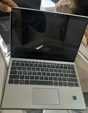 New Laptop HP Elite X2 1012 16GB Intel Core i7 SSD 512GB