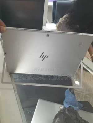 New Laptop HP Elite X2 1012 16GB Intel Core i7 SSD 512GB