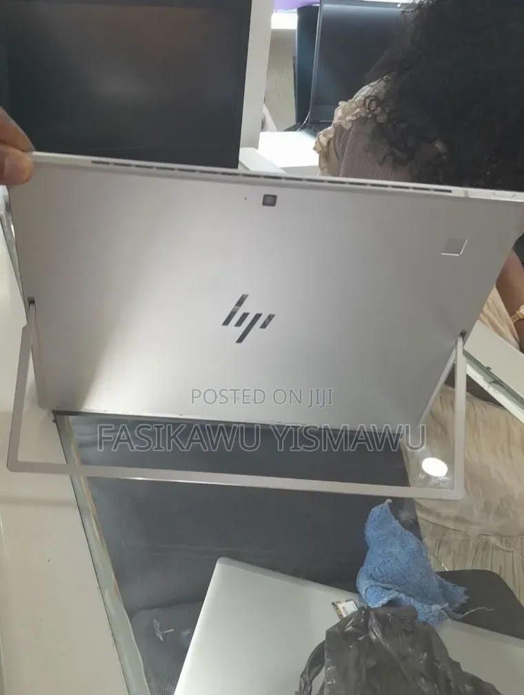 New Laptop HP Elite X2 1012 16GB Intel Core i7 SSD 512GB