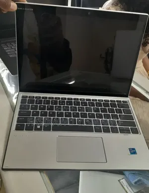 New Laptop HP Elite X2 1012 16GB Intel Core i7 SSD 512GB