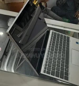 New Laptop HP Elite X2 1012 16GB Intel Core i7 SSD 512GB