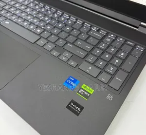 New Laptop HP Victus 15 16GB Intel Core i7 SSD 1T