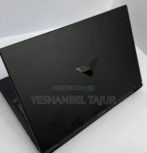 New Laptop HP Victus 15 16GB Intel Core i7 SSD 1T