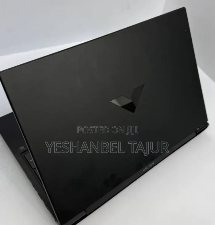New Laptop HP Victus 15 16GB Intel Core i7 SSD 1T