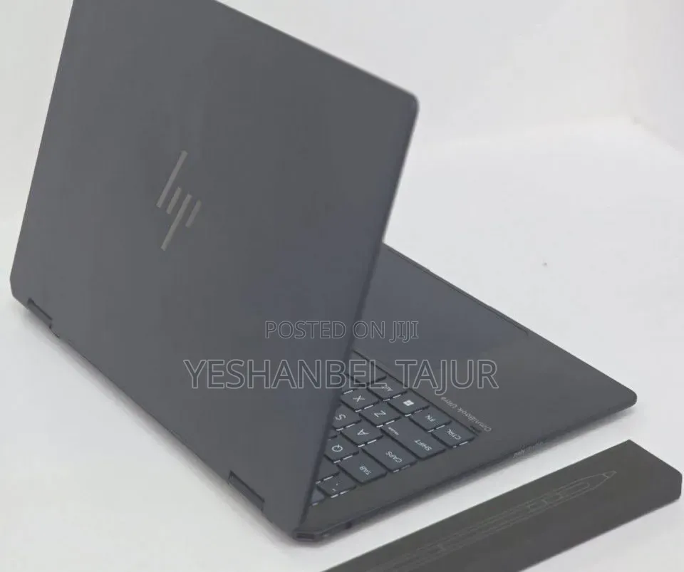 New Laptop HP OmniBook X Flip 14" 32GB Intel Core Ultra 7 SSD 1T