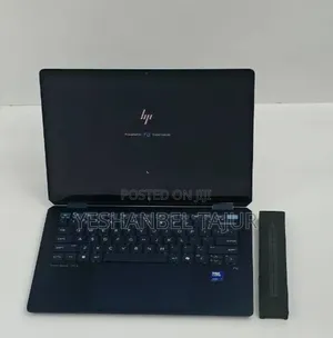 New Laptop HP OmniBook X Flip 14" 32GB Intel Core Ultra 7 SSD 1T