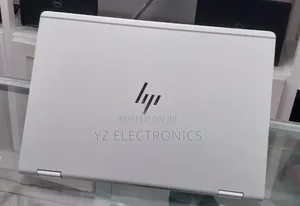 New Laptop HP EliteBook 840 16GB Intel Core i7 HDD 512GB