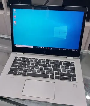 New Laptop HP EliteBook 840 16GB Intel Core i7 HDD 512GB