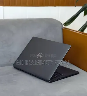 Laptop Dell Latitude 5310 8GB Intel Core i5 SSD 256GB