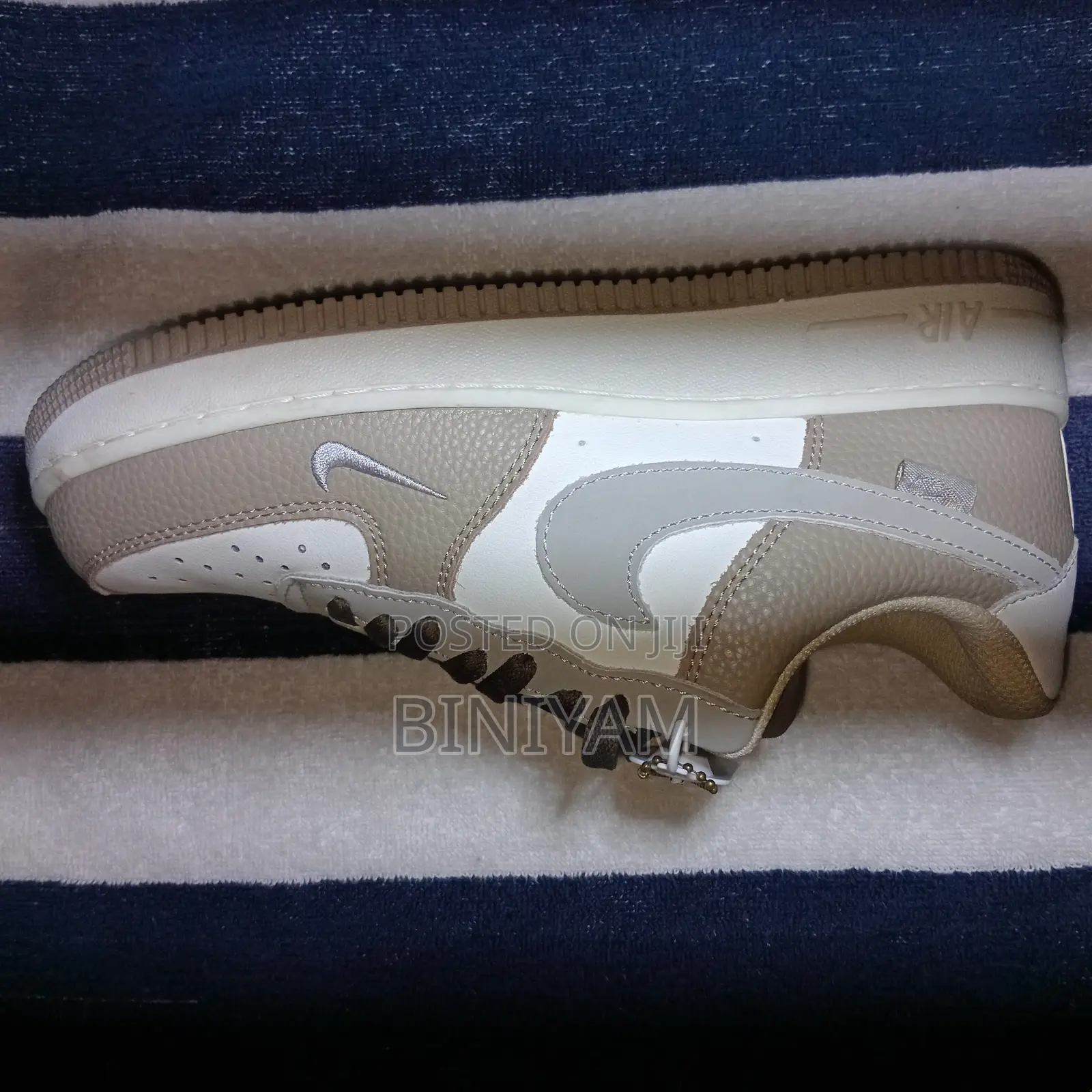 Nike Airforce