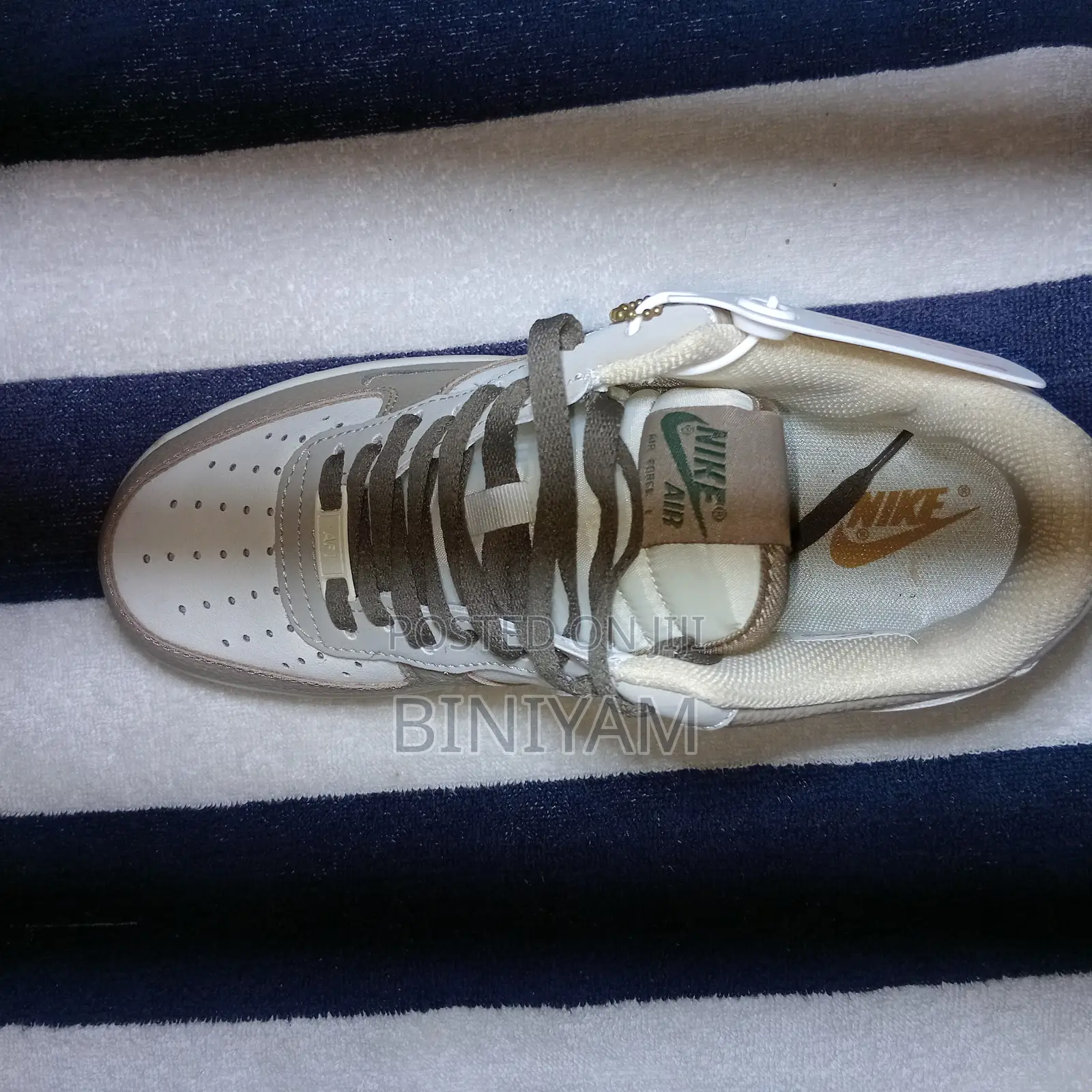 Nike Airforce