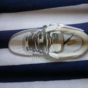 Nike Airforce
