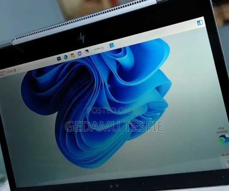 New Laptop HP 8GB Intel Core i7 SSD 256GB