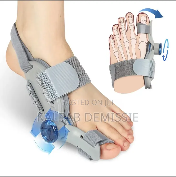 Orthopedic Beunion Toe Corrector