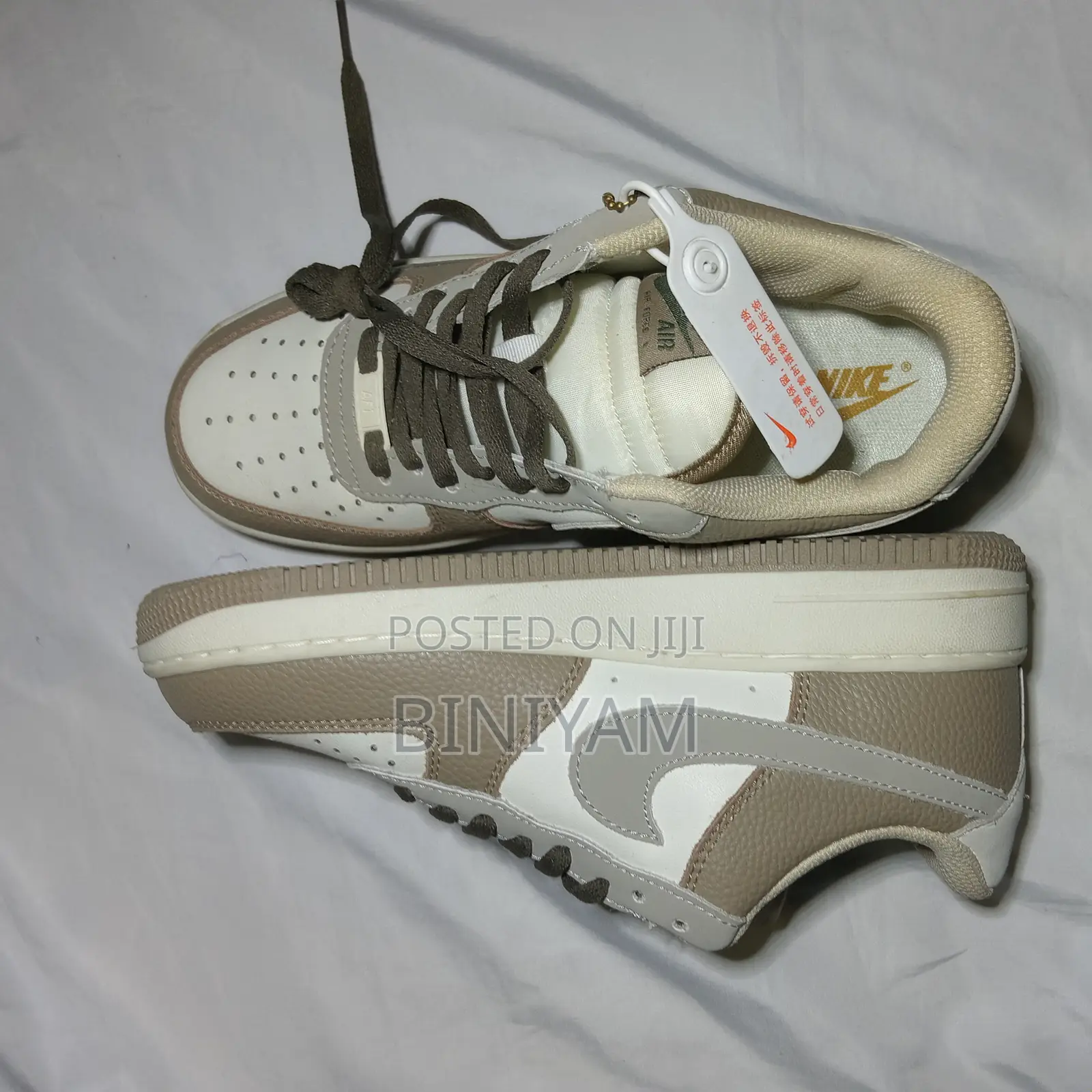Nike Airforce