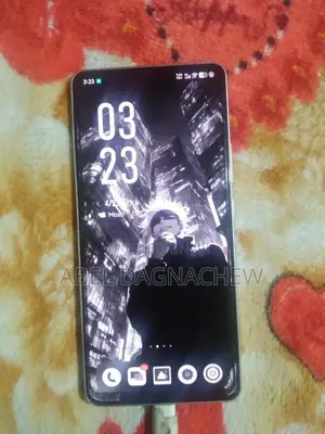 iQOO Z9 256 GB White