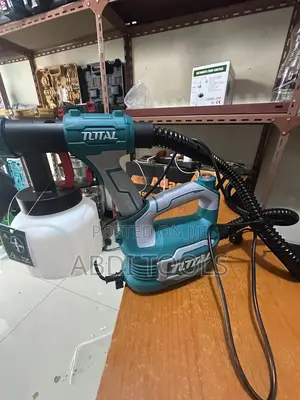 Portable Compressor