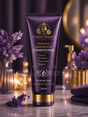 Fusion Essence Intense Hair Rescue Conditioner 250ml
