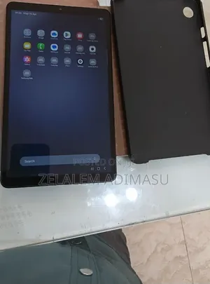 New Samsung Galaxy Tab A9 64 GB Blue