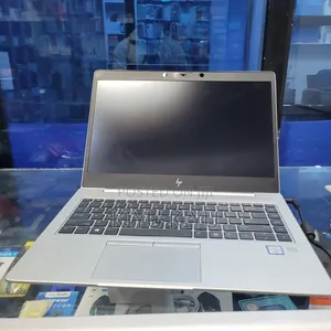 New Laptop HP EliteBook 840 G7 8GB Intel Core i5 SSD 512GB