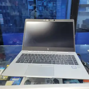 New Laptop HP EliteBook 840 G7 8GB Intel Core i5 SSD 512GB