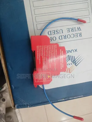 Hot Aeorosot Fire Extigushing Device