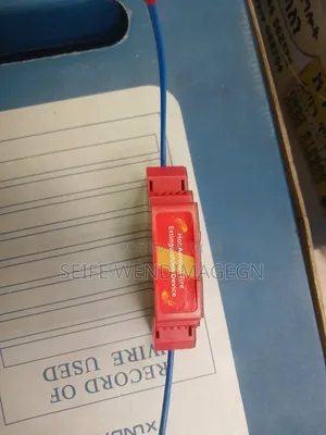 Hot Aeorosot Fire Extigushing Device