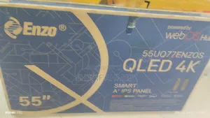 Enzo Tv 55 Inch