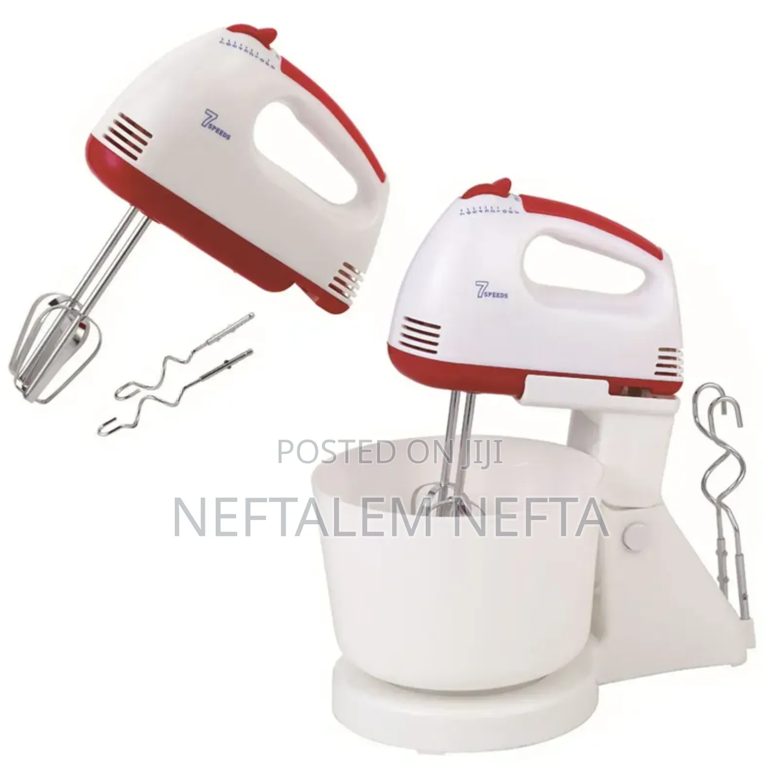 Sayona Apps Hand Mixer