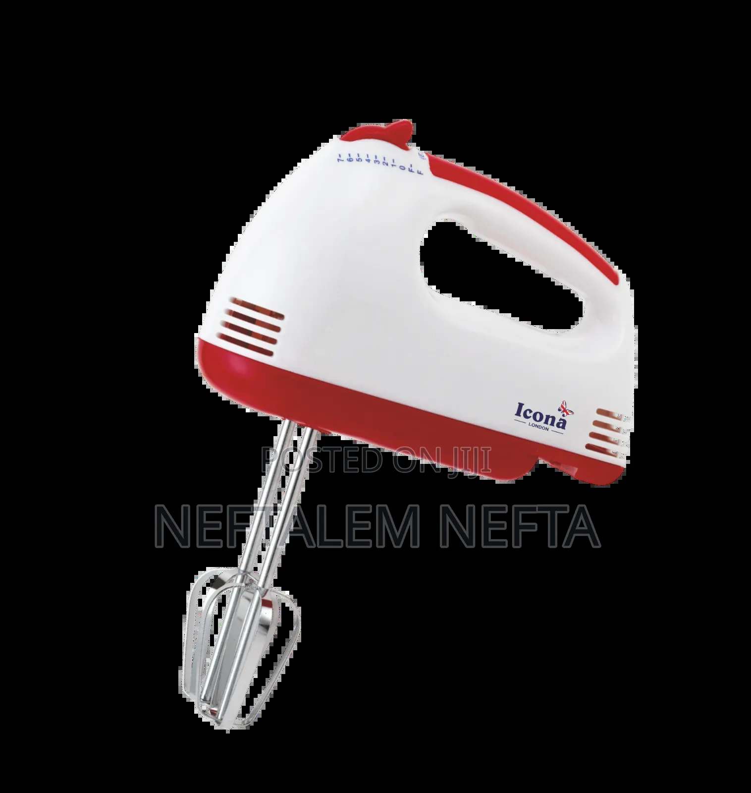 Sayona Apps Hand Mixer
