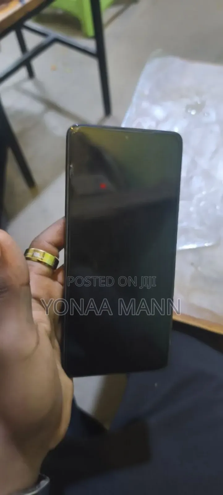 Xiaomi Redmi Note 13 128 GB Black