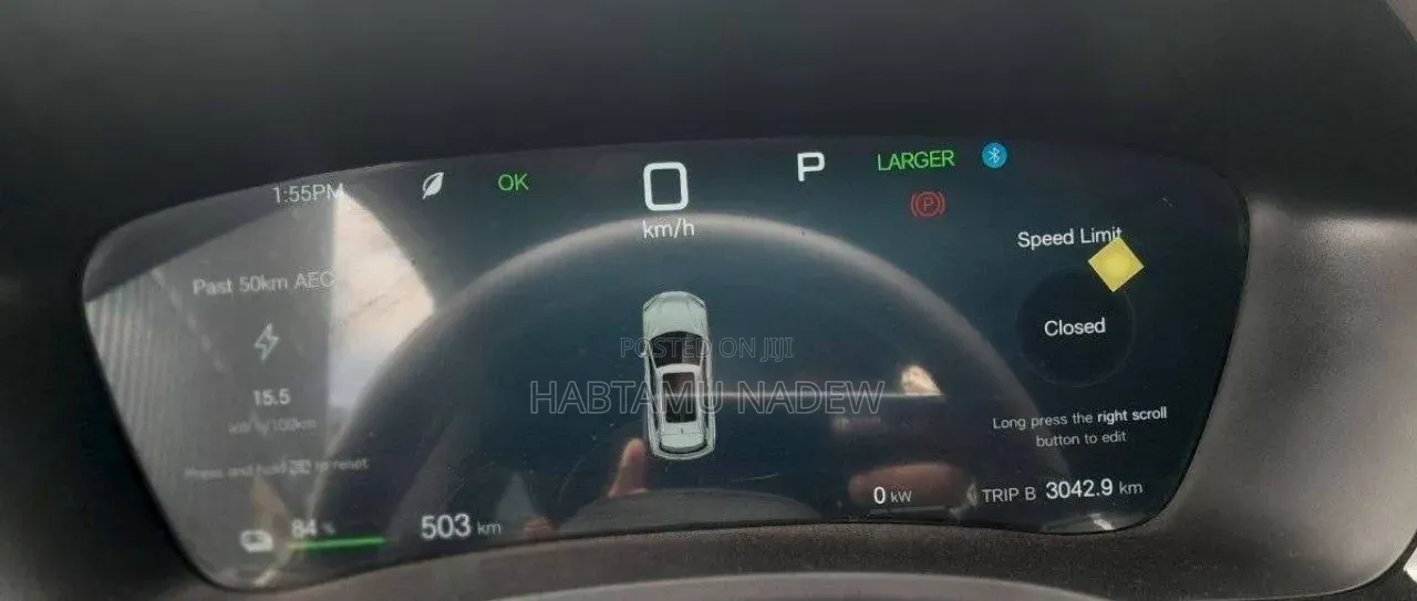 BYD Song Plus 2025 White