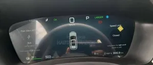 BYD Song Plus 2025 White