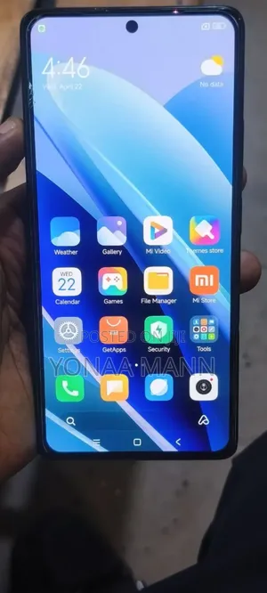 New Huawei P30 128 GB