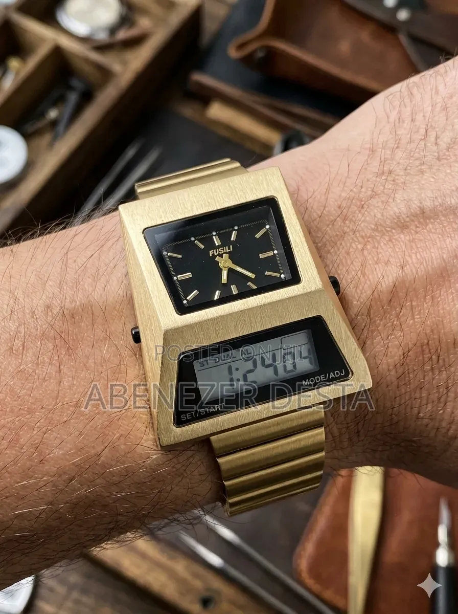 Nibosi New Luxury Brand Fashion Chronograph Quartz Men Watch Business