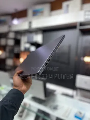 New Laptop Huawei MateBook 16s 16GB Intel Core i7 SSD 512GB