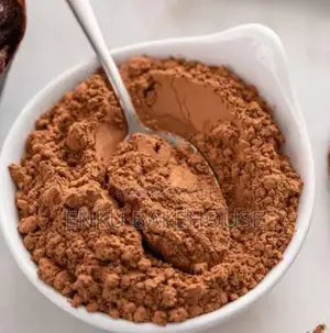 Cocoa Powder