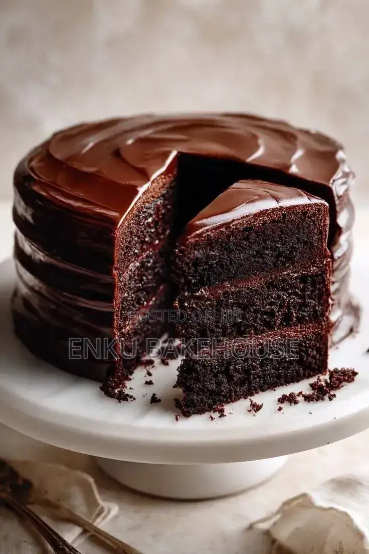 Cocoa Powder