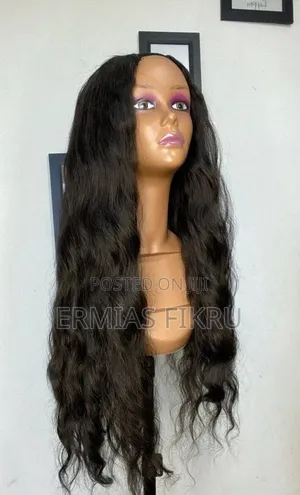 Human Hair