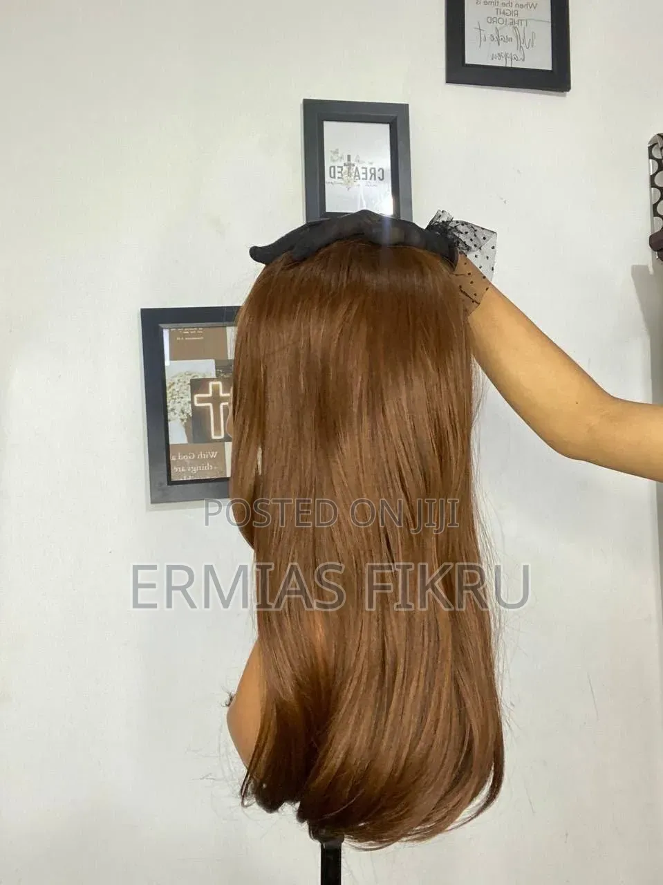 Human Hair