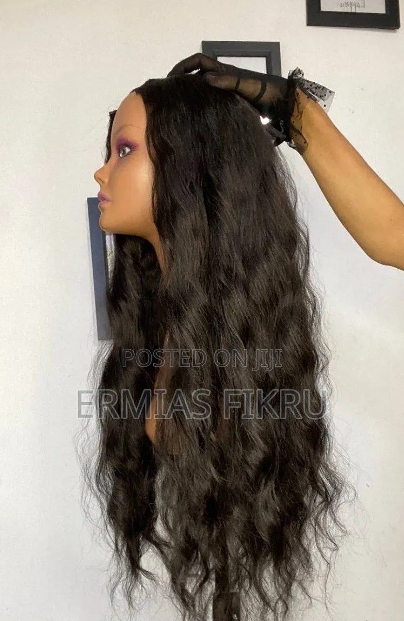Human Hair